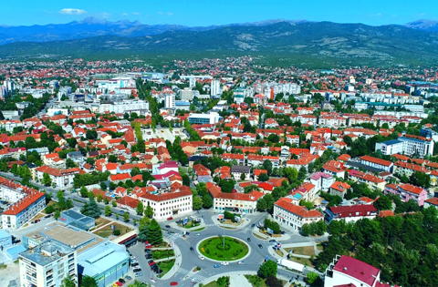 Niksic