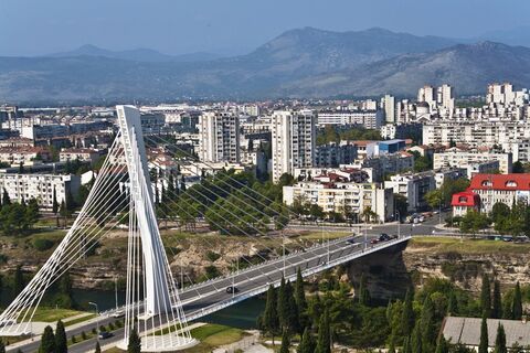 Podgorica