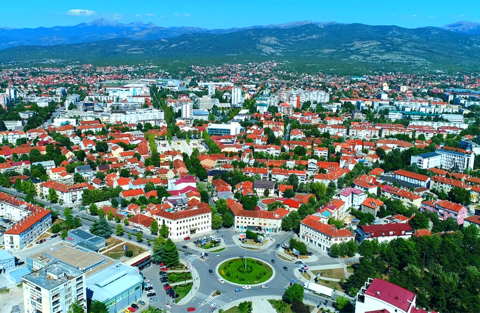 Niksic